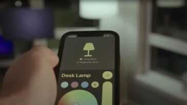 Fluid One vous permet de pointer votre iPhone vers un appareil domestique intelligent pour le contrôler – pour 800 $ 15 Fluid One vous permet de pointer votre iPhone vers un appareil domestique intelligent pour le contrôler – pour 800 $