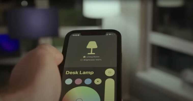 Fluid One vous permet de pointer votre iPhone vers un appareil domestique intelligent pour le contrôler – pour 800 $ 1 Fluid One vous permet de pointer votre iPhone vers un appareil domestique intelligent pour le contrôler – pour 800 $