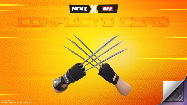 Fortnite x Marvel: Zero Conflict #3 - Où acheter la bande dessinée et comment utiliser le code 2 fortnite marvel zero conflict 3 ou acheter comique comment utiliser le code