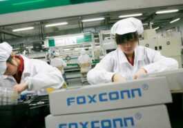 Foxconn d'Apple va investir davantage au Vietnam pour diversifier et stimuler la production