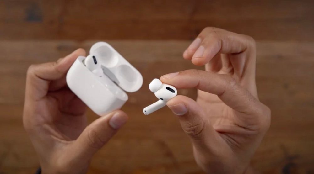 Galaxy Buds2 Pro préfigure la qualité Hi-Fi à venir sur AirPods Pro 2 Rappel des AirPods Pro