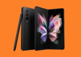 Galaxy Z Fold 3 One UI 5.0 Beta Internal testing underway
