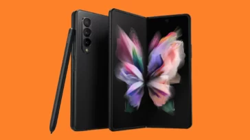 Galaxy Z Fold 3 One UI 5.0 Beta Tests internes en cours 2 Galaxy Z Fold 3 One UI 5.0 Beta Internal testing underway