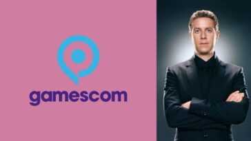 Geoff Keighley Réchauffe La Gamescom 2022 Avec Plus De 30