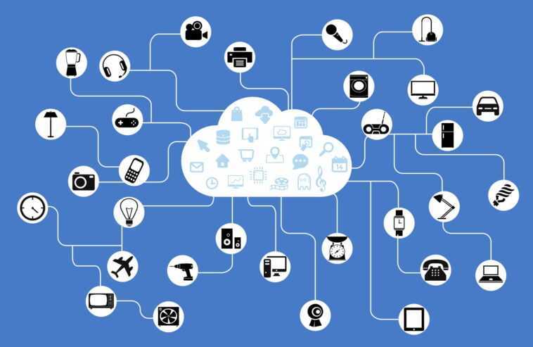 Google quitte le marché de l'IoT et renforce encore Microsoft 1 Google Quitte Le Marché De L'iot Et Renforce Encore Microsoft
