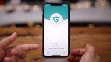 Guardian VPN pour iOS acquis par DNSFilter, restera disponible en tant que sa propre application