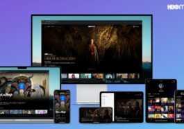 HBO Max pour iPhone et iPad reconstruit avec SharePlay, mises à jour de stabilité, etc.