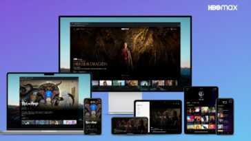 HBO Max pour iPhone et iPad reconstruit avec SharePlay, mises à jour de stabilité, etc. 7 HBO Max pour iPhone et iPad reconstruit avec SharePlay, mises à jour de stabilité, etc.