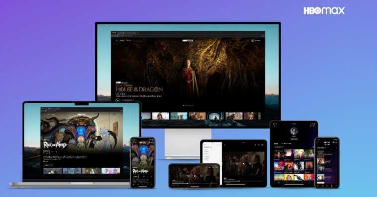 HBO Max pour iPhone et iPad reconstruit avec SharePlay, mises à jour de stabilité, etc. 1 HBO Max pour iPhone et iPad reconstruit avec SharePlay, mises à jour de stabilité, etc.
