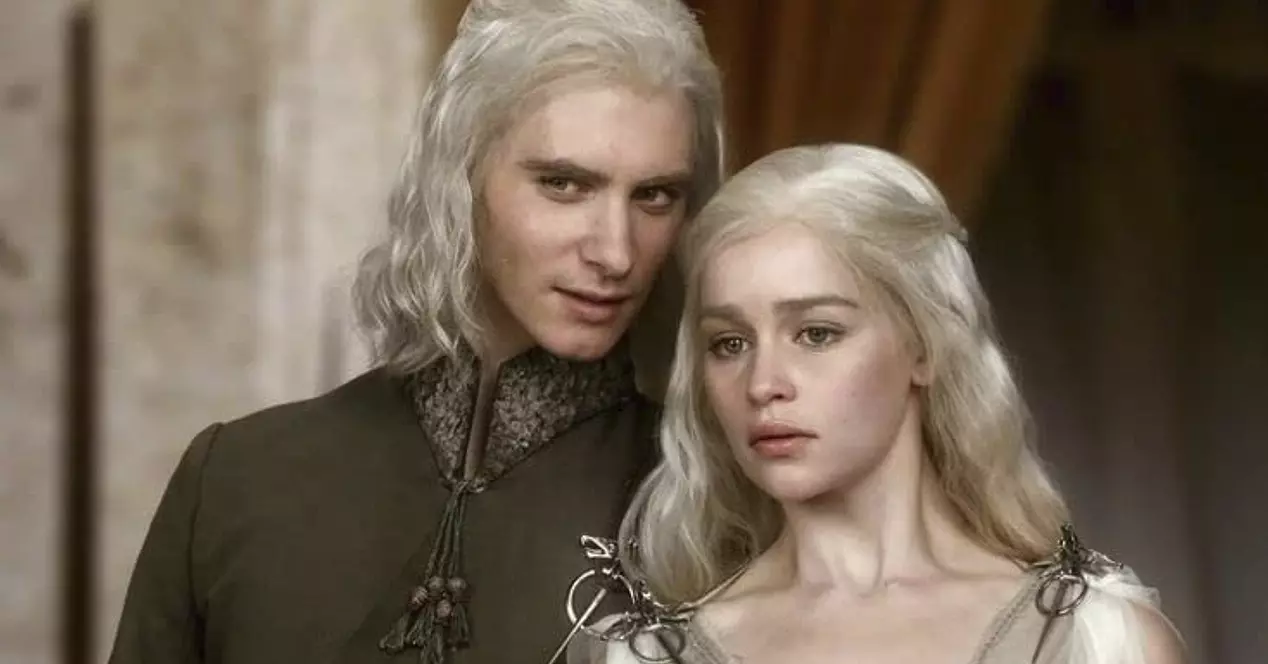 House of Dragon (HBO Max) : Quels épisodes de Game of Thrones voir avant 2 Frères et sœurs Targaryen - Varys et Daenerys