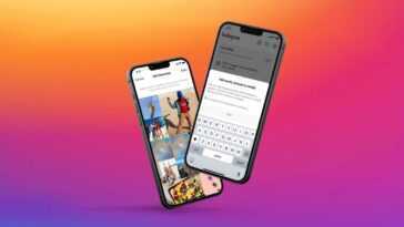 Instagram a quelques idées pour vous faire aimer l'algorithme