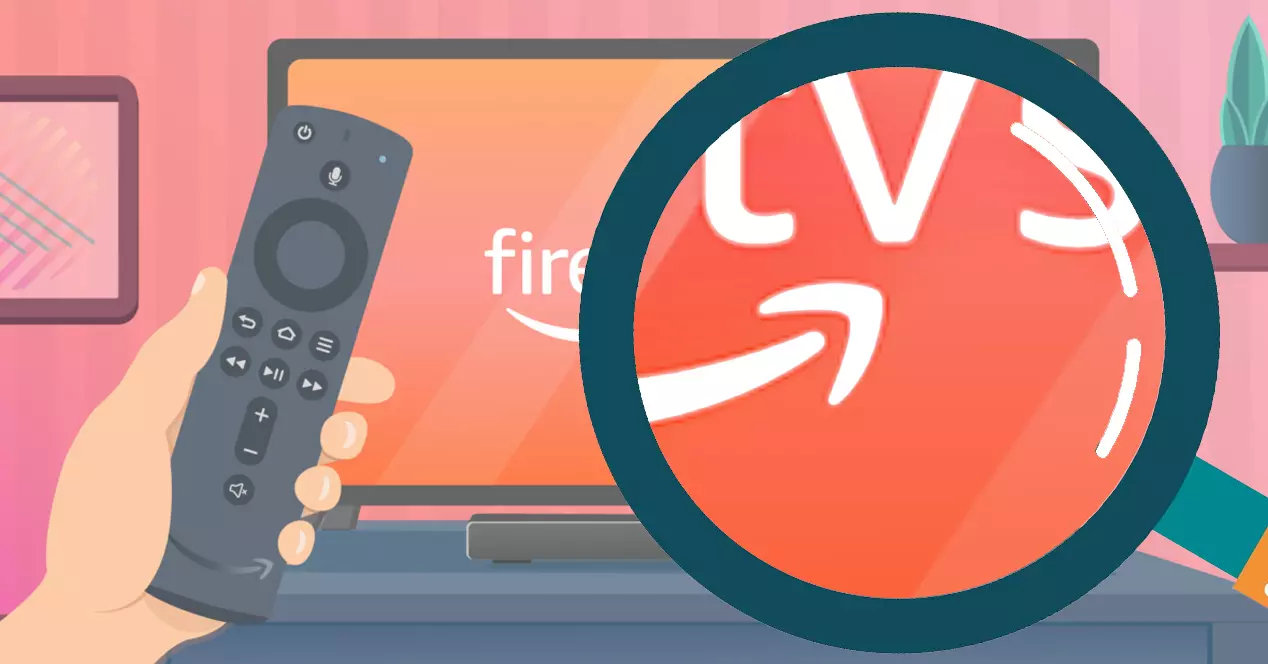 Installer Android TV sur une Fire TV ? On le fait comme ça 2 Clé TV Zoom Fire