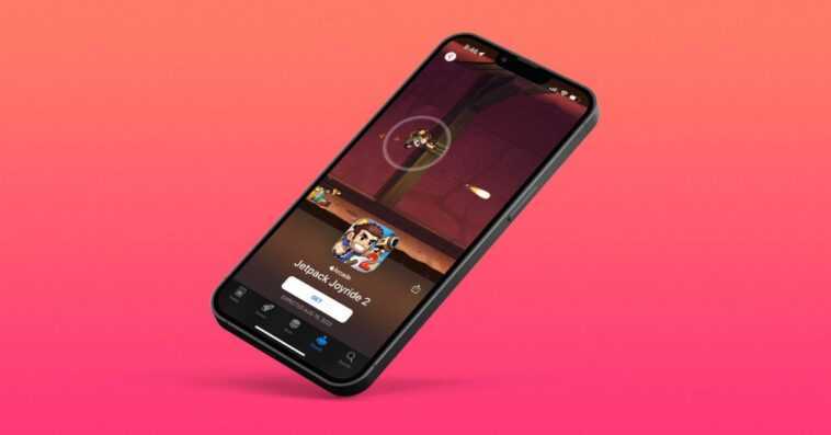 Jetpack Joyride aura bientôt une suite disponible exclusivement sur Apple Arcade 1 Jetpack Joyride aura bientôt une suite disponible exclusivement sur Apple Arcade