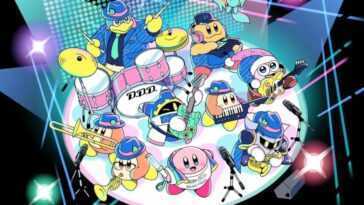 Kirby 30 Anniversary Music Fest Aujourd'hui 11 Août: à Quelle