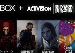 L'arabie Saoudite Donne Son Feu Vert Au Rachat D'activision Blizzard