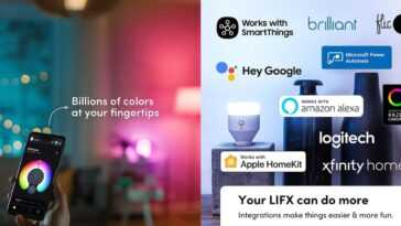 LIFX perdure avec l'acquisition de la marque de maison intelligente ; nouveaux produits promis 18 LIFX perdure avec l'acquisition de la marque de maison intelligente ; nouveaux produits promis
