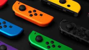 La bêta de Steam ajoute la prise en charge des Nintendo Switch Joy-Cons 21 La Bêta De Steam Ajoute Le Prise En Charge Des
