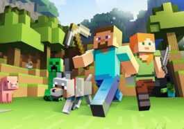 La Carte Minecraft A T Elle Une Fin ? Après Presque 2