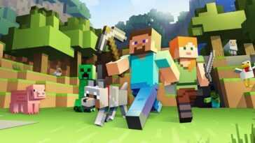 La carte Minecraft a-t-elle une fin ? Après presque 2 ans, nous avons une réponse 20 La Carte Minecraft A T Elle Une Fin ? Après Presque 2