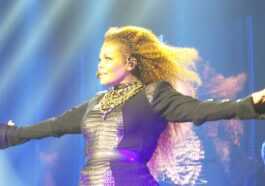 La Chanson De Janet Jackson De 1989 A Déclaré Une
