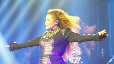 La chanson de Janet Jackson de 1989 a déclaré une vulnérabilité de cybersécurité pour les disques durs en panne 22 La Chanson De Janet Jackson De 1989 A Déclaré Une