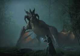 La Configuration Système Requise Pour Hogwarts Legacy Indique La Marche