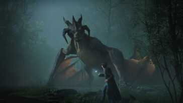 La configuration système requise pour Hogwarts Legacy indique la marche vers la prochaine génération 27 La Configuration Système Requise Pour Hogwarts Legacy Indique La Marche