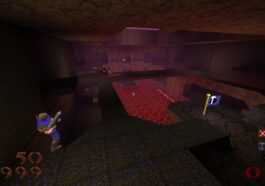 La Mise à Jour De Quake Ajoute Le Mod Classique