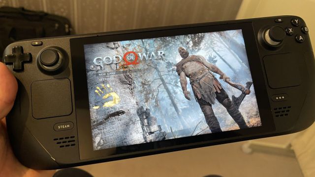 La nouvelle application mobile Steam ajoute des fonctionnalités attendues depuis longtemps ; comment télécharger et tester la bêta 2 Nouvelle connexion à l'application Steam Code QR Steam Store Valve Steam Deck Gabe Newell