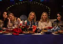 La nouvelle comédie noire de Sharon Horgan "Bad Sisters" est diffusée sur Apple TV+