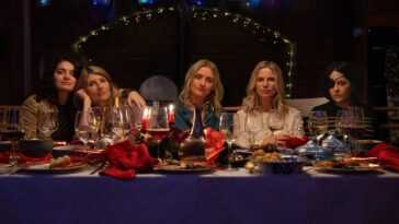La nouvelle comédie noire de Sharon Horgan "Bad Sisters" est diffusée sur Apple TV+ 20 La nouvelle comédie noire de Sharon Horgan "Bad Sisters" est diffusée sur Apple TV+