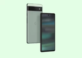 The new Pixel update fixes GPS bug on Pixel 6a and Pixel 6 Series