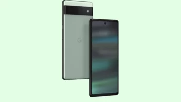 The new Pixel update fixes GPS bug on Pixel 6a and Pixel 6 Series