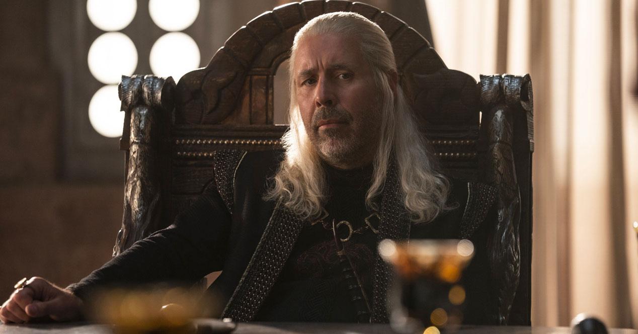 Comment régler votre Smart TV pour voir les scènes sombres de House of the Dragon 3 La premiere de La Casa del Dragon est un succes