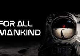 La saison 1 de "For All Mankind" sera disponible sur Blu-Ray le mois prochain