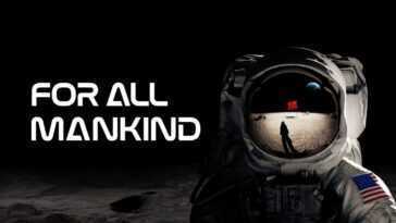 La saison 1 de "For All Mankind" sera disponible sur Blu-Ray le mois prochain 25 La saison 1 de "For All Mankind" sera disponible sur Blu-Ray le mois prochain