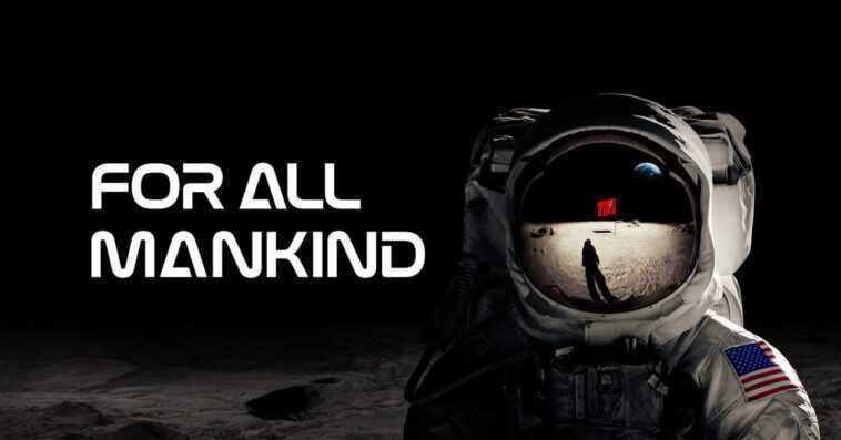 La saison 1 de "For All Mankind" sera disponible sur Blu-Ray le mois prochain 1 La saison 1 de "For All Mankind" sera disponible sur Blu-Ray le mois prochain