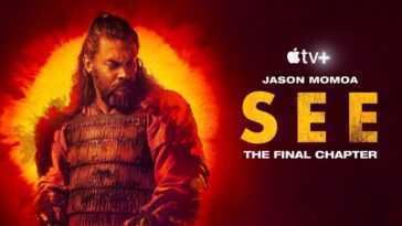 La saison 1 de "SEE" est disponible gratuitement sur Apple TV+ avant la première de la saison 3 7 La saison 1 de "SEE" est disponible gratuitement sur Apple TV+ avant la première de la saison 3
