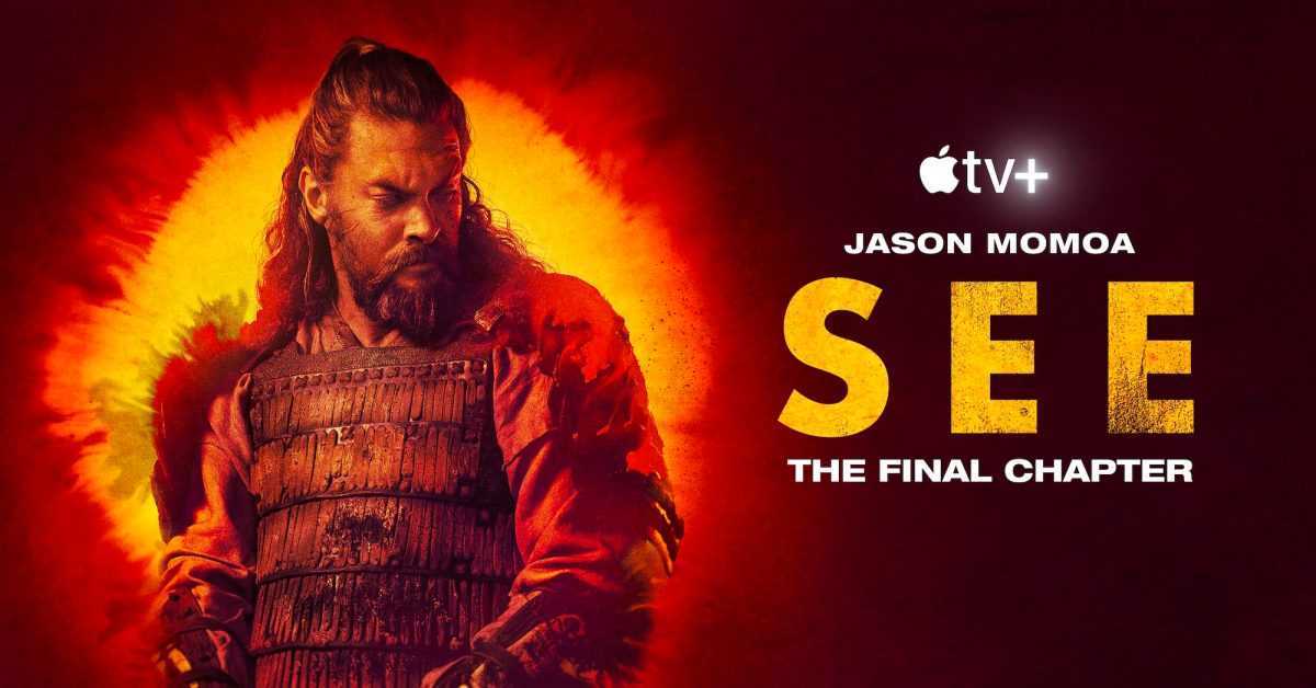 La saison 1 de "SEE" est disponible gratuitement sur Apple TV+ avant la première de la saison 3