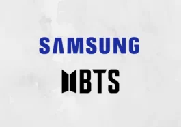 Samsung’s ‘Over The Horizon’ 2022 Ringtone by SUGA of BTS is Out (Check out now)