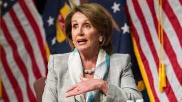 La visite de Nancy Pelosi à Taïwan comprenait une rencontre avec le TSMC, alors que la Chine annonce des exercices militaires à tir réel 15 La visite de Nancy Pelosi à Taïwan comprenait une rencontre avec le TSMC, alors que la Chine annonce des exercices militaires à tir réel