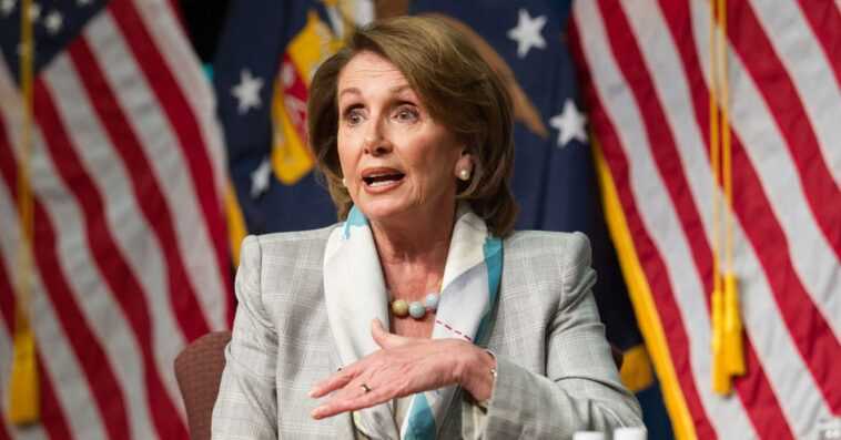 La visite de Nancy Pelosi à Taïwan comprenait une rencontre avec le TSMC, alors que la Chine annonce des exercices militaires à tir réel 1 La visite de Nancy Pelosi à Taïwan comprenait une rencontre avec le TSMC, alors que la Chine annonce des exercices militaires à tir réel
