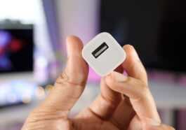 L'adaptateur secteur USB Apple 5W est désormais épuisé dans plusieurs pays