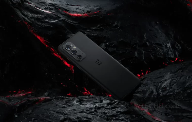 Lancement de la bêta fermée d'OxygenOS 13 pour OnePlus 9RT 1 OxygenOS 13 Closed Beta Launched for OnePlus 9RT
