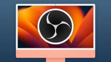L'application de streaming populaire OBS est désormais optimisée pour Apple Silicon dans une nouvelle version bêta 19 L'application de streaming populaire OBS est désormais optimisée pour Apple Silicon dans une nouvelle version bêta
