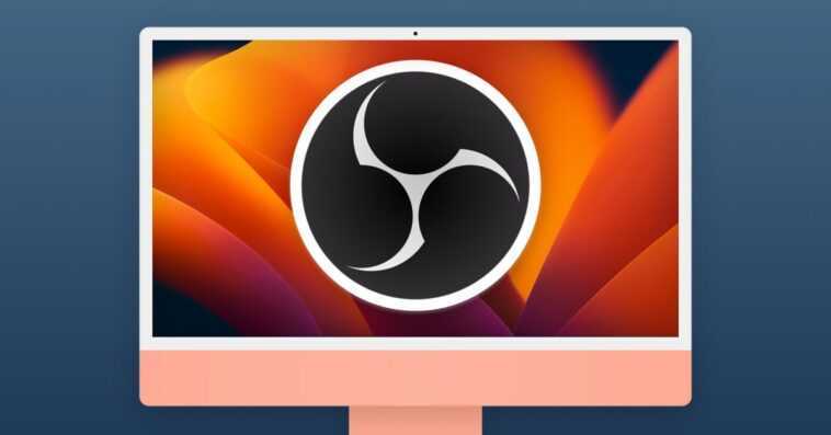L'application de streaming populaire OBS est désormais optimisée pour Apple Silicon dans une nouvelle version bêta 1 L'application de streaming populaire OBS est désormais optimisée pour Apple Silicon dans une nouvelle version bêta
