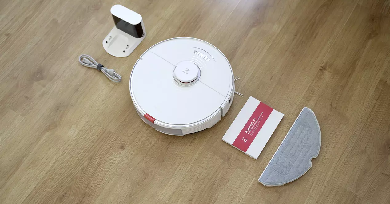 Laspirateur robot le plus recommande est en vente pour un
