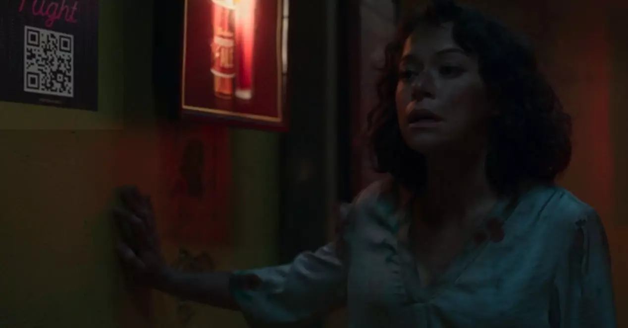 She-Hulk QR