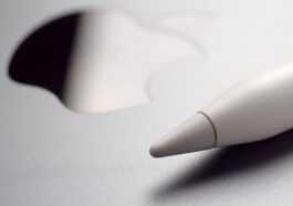 Le brevet Apple décrit plus de gestes Apple Pencil, et même un appareil photo [U]