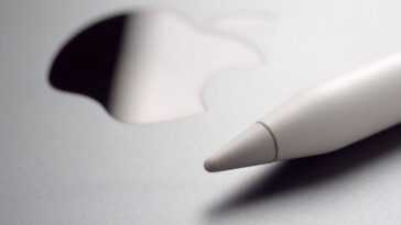 Le brevet Apple décrit plus de gestes Apple Pencil, et même un appareil photo [U]